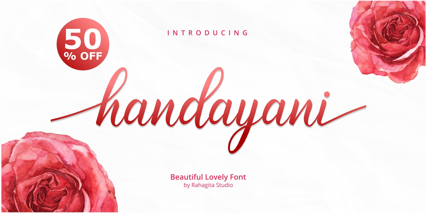 Handayani